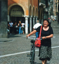 Treviso, Piazza dei Signori